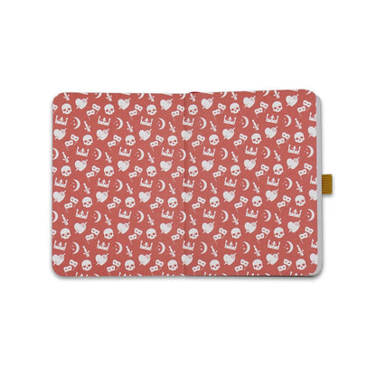 Carnet A6 Shakespeare - & Stylo Roméo & Juliette