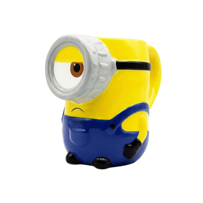 Mug 3D Minions 2 - Stuart