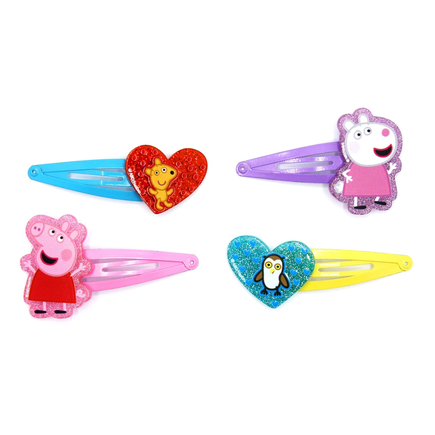 Calendrier de l'Avent Peppa Pig