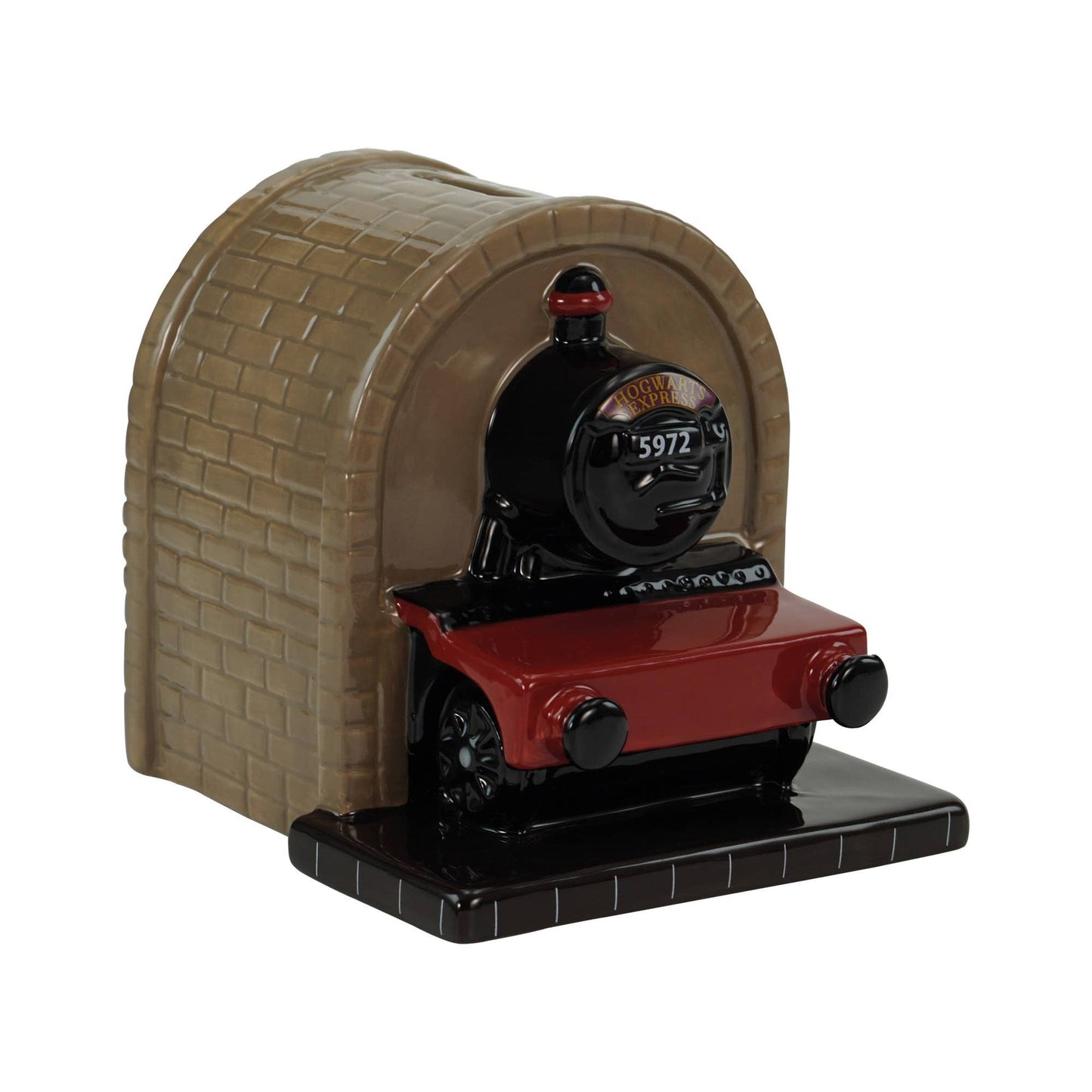 Tirelire Harry Potter - Voie 9¾