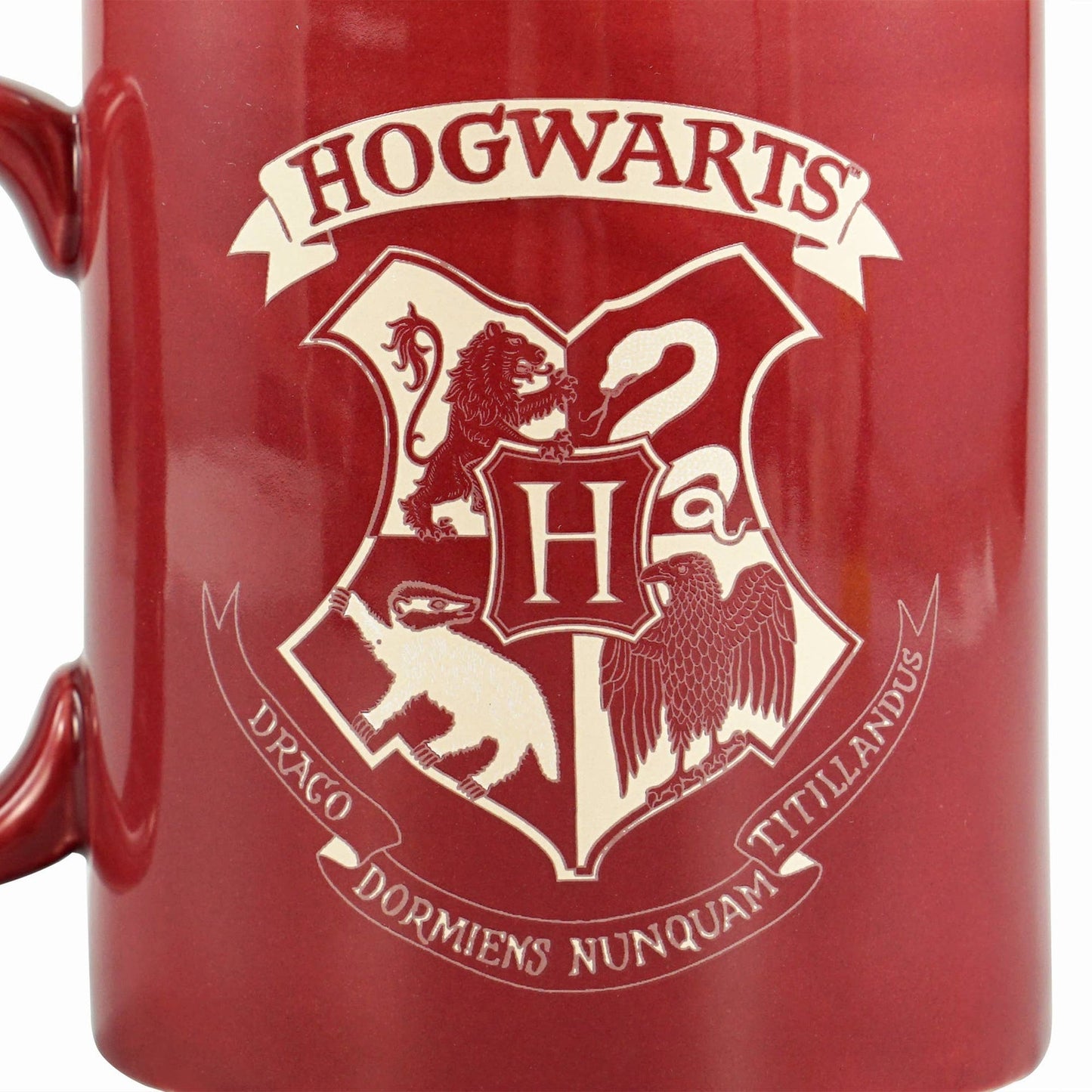 Mug Harry Potter - Moldus 400 ml