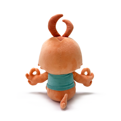 Cartoon Therapy Plush (9in)