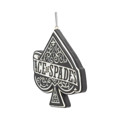 Motörhead Hanging Decoration - Ace of Spades