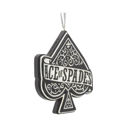 Motörhead Hanging Decoration - Ace of Spades
