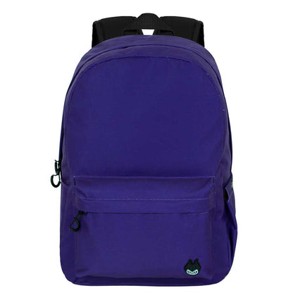 Sac à Dos Block Méchants Disney « VIL » – Violet