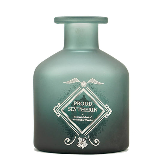 Vase à potions Harry Potter - Serpentard 11 cm