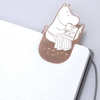 Marque-page métal Moomin - Moominmamma