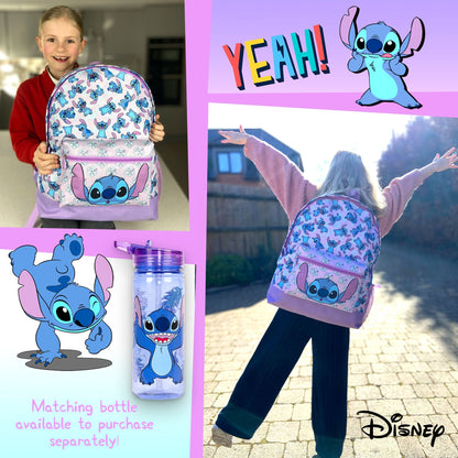 Sac à dos Disney - Stitch
