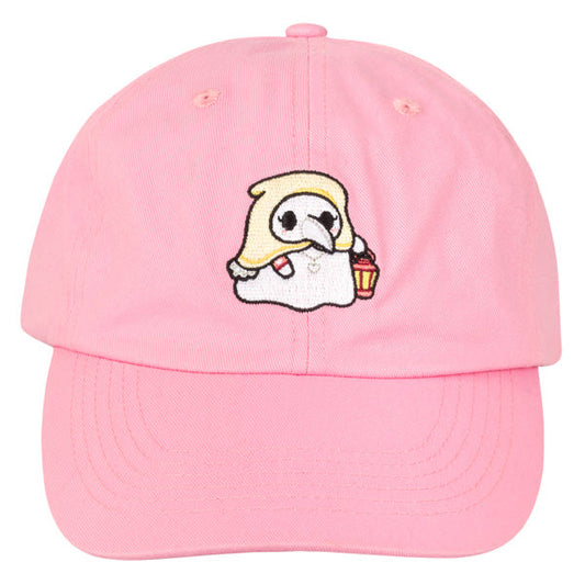 Chapeau Squishable – Infirmière de la Peste