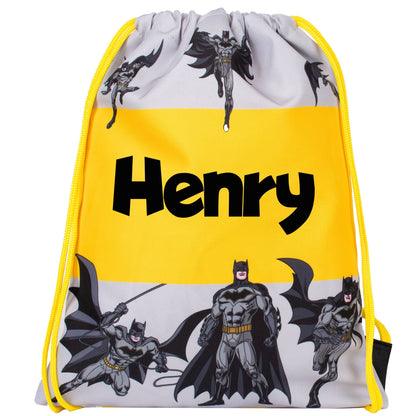Sac à cordon – Batman for