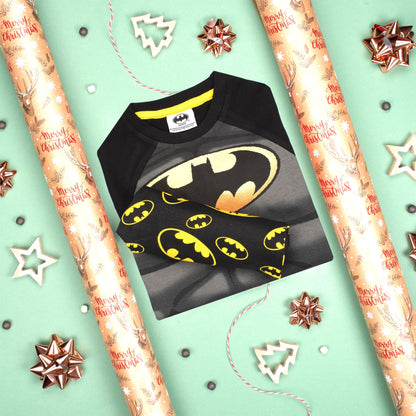 Pyjama – Batman noir