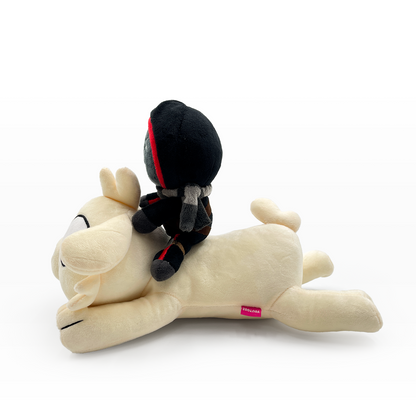 BadBoyHalo Rat Rider (1ft)