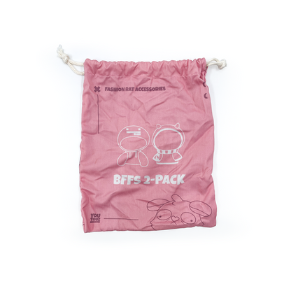 BFFS Outfit 2er-Pack