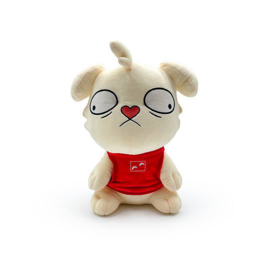 BBH Rat Fashion Show Plüschtier (30cm)