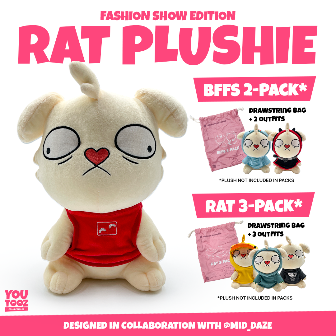 BFFS Outfit 2er-Pack