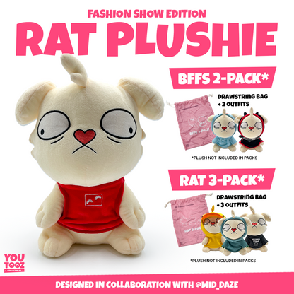 BFFS Outfit 2er-Pack