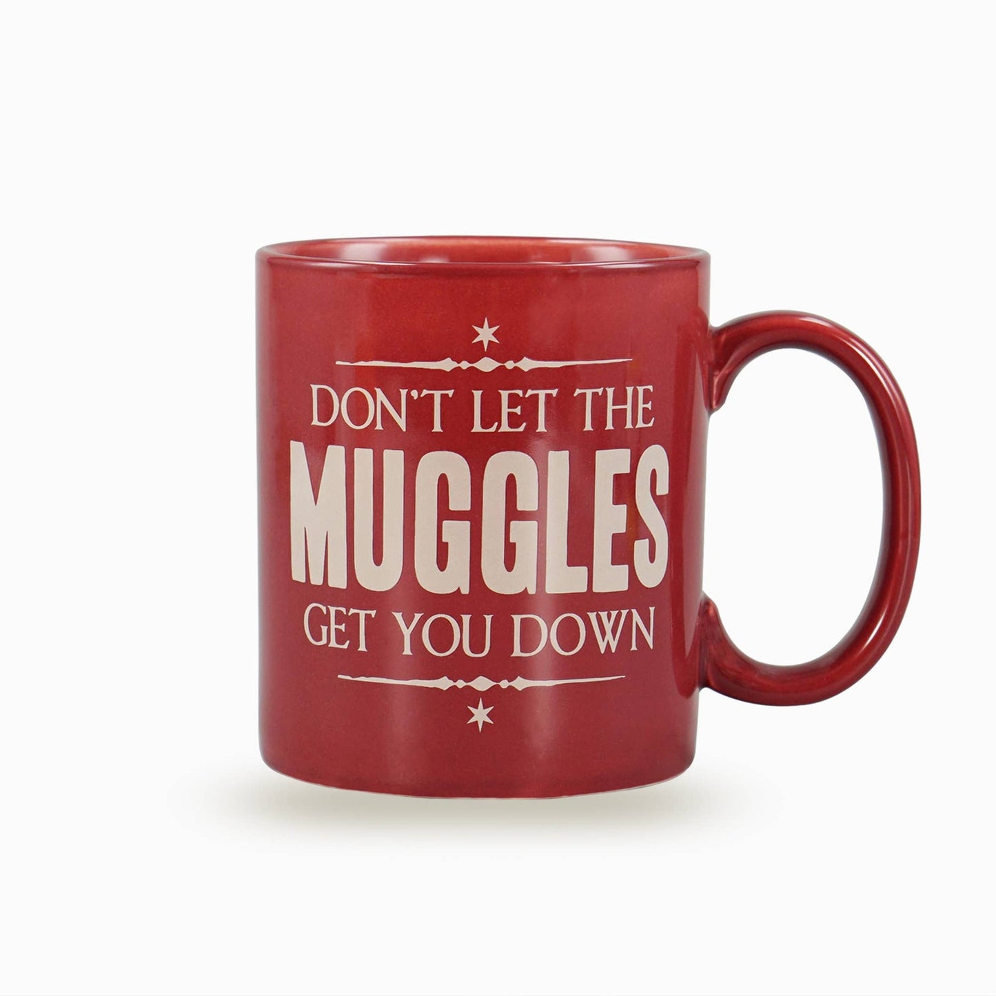 Mug Harry Potter - Moldus 400 ml
