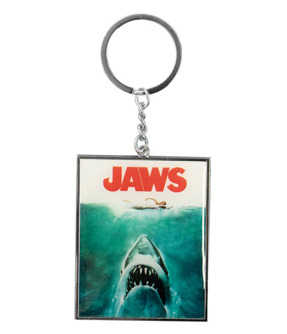 Porte-clés les Dents de la Mer