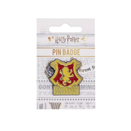 Pin’s Harry Potter - préfet de Gryffondor