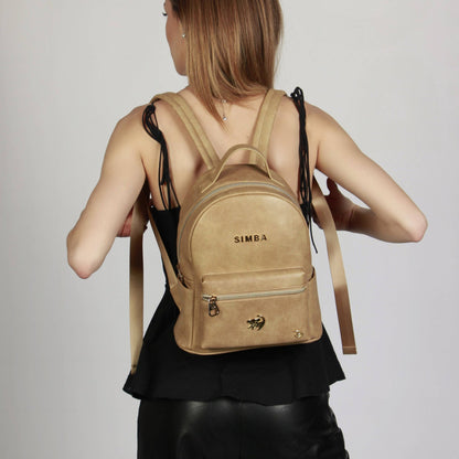 Heady Disney Der König der Löwen "Savage" Rucksack