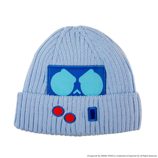 ARKAD Beanie – 8-Bit