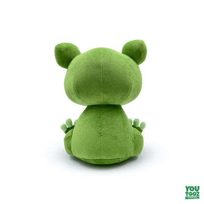 FroggerNA Sit-Plüsch (23 cm)