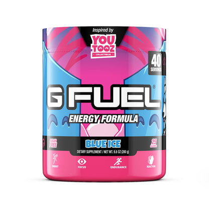 GFUEL × YOUTOOZ