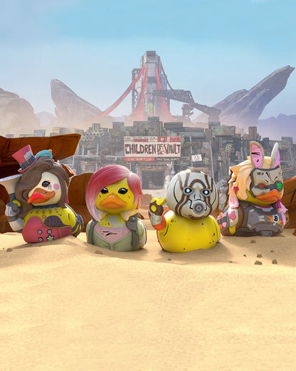 Canard Borderlands 3: Tina TUBBZ (First Edition) - vue 12
