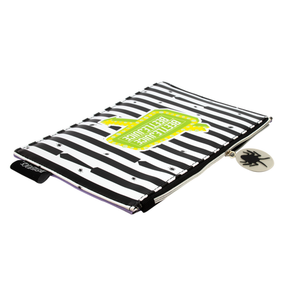 Trousse Beetlejuice – vue complémentaire