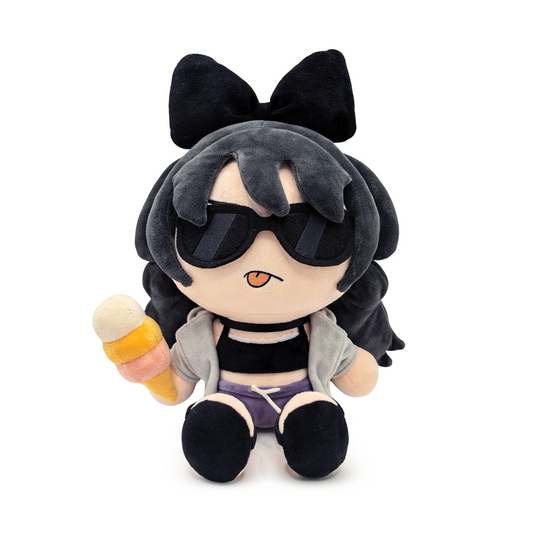 Summer Blake Plush (9in)