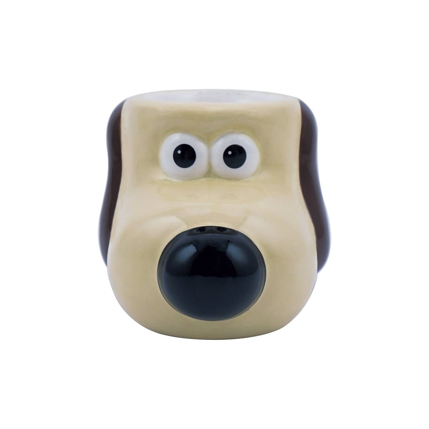 Art de la table Wallace & Gromit - Coquetier Wallace et Gromit Gromit