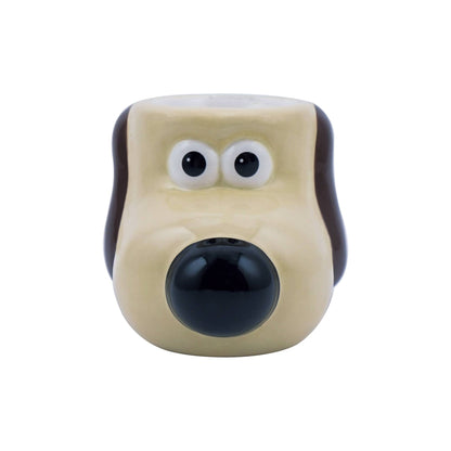 Art de la table Wallace & Gromit - Coquetier Wallace et Gromit Gromit