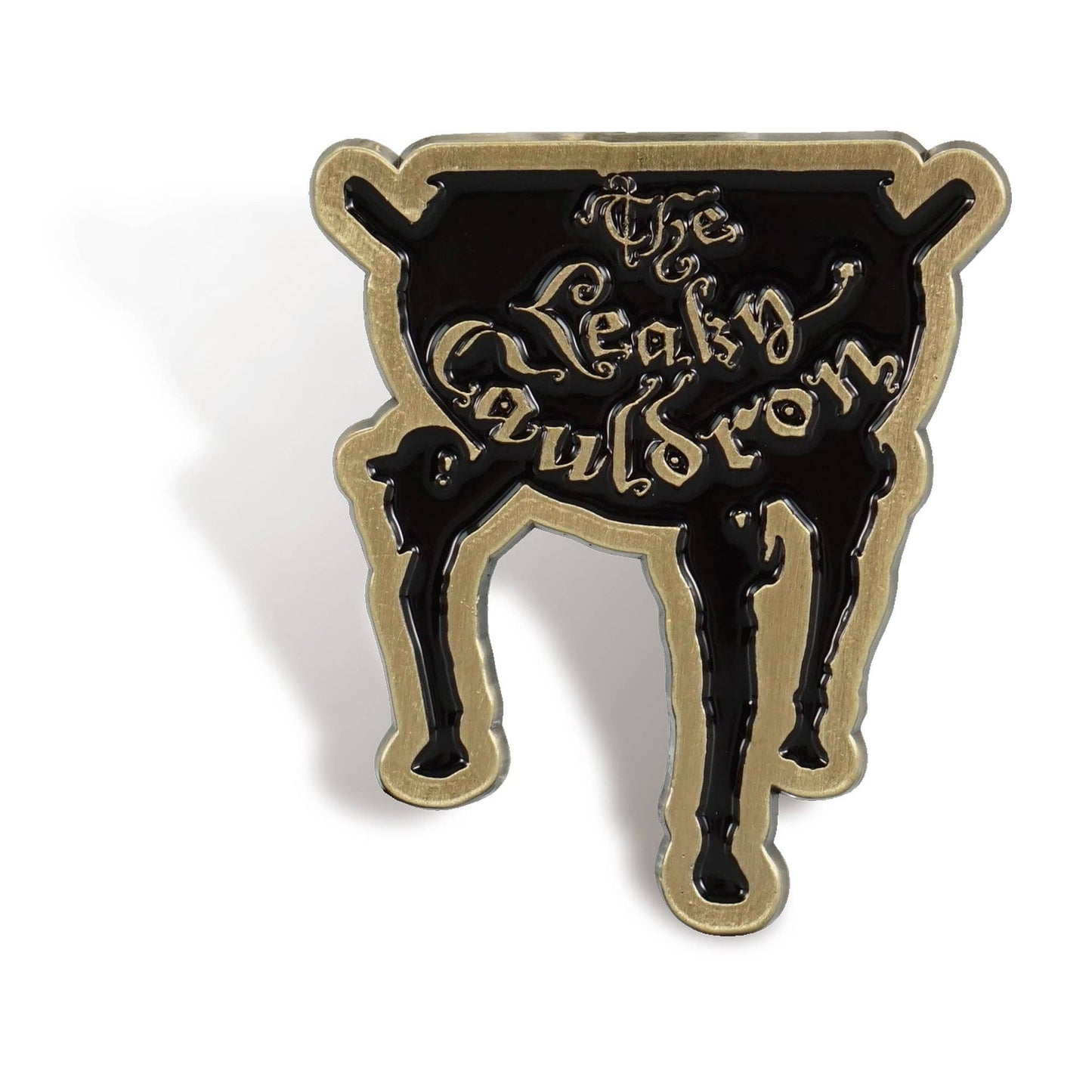 Pin’s Harry Potter - Chaudron Baveur