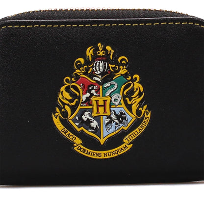 Kleine Harry-Potter-Handtasche – Wappen von Hogwarts