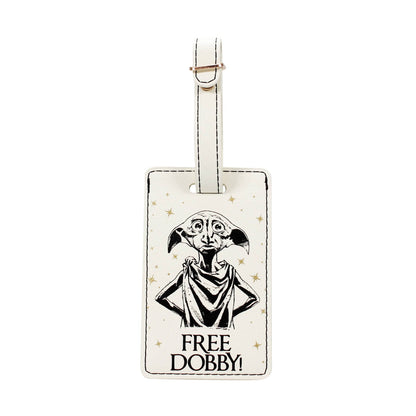 Harry-Potter-Gepäckanhänger – Dobby