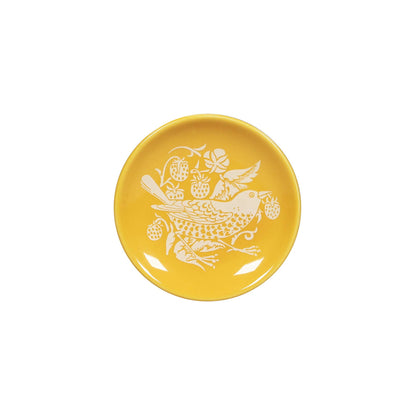 William Morris Valet Tray - Quince Yellow Flowers