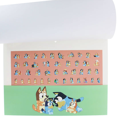 Tableau de – récompenses Bluey | Blueprint Collections – vue 5