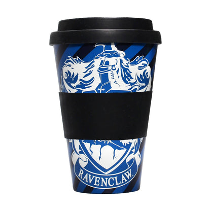 Tasse de voyage Harry Potter - Serdaigle