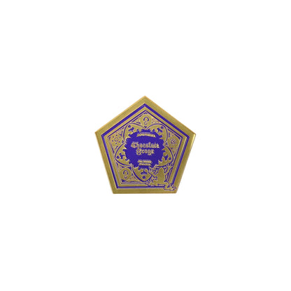 Pin’s Harry Potter - Grenouilles en chocolat