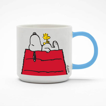 Mug Snoopy - Home Sweet Home