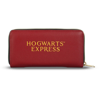 Grand sac à main Harry Potter - Voie 9¾
