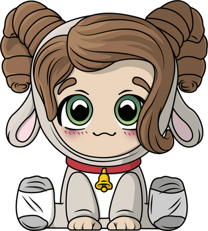 Captain Puffy Uwu