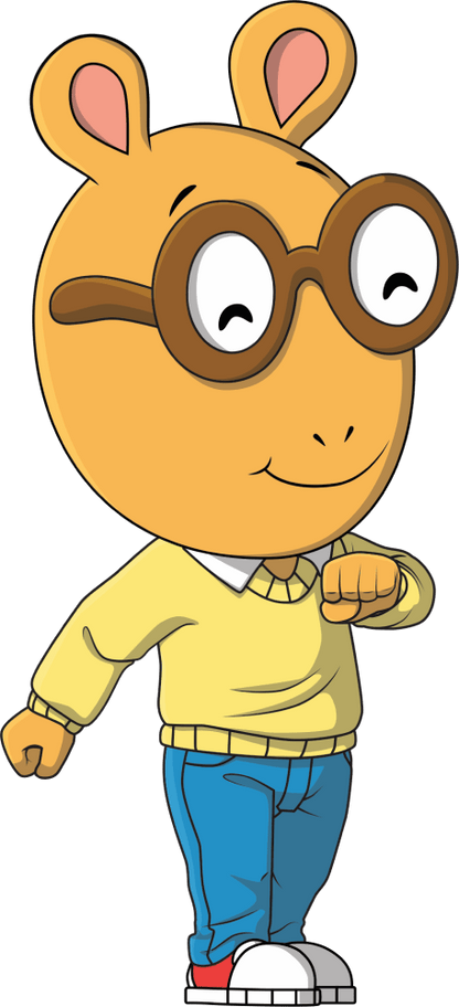 Sorgloser Arthur™