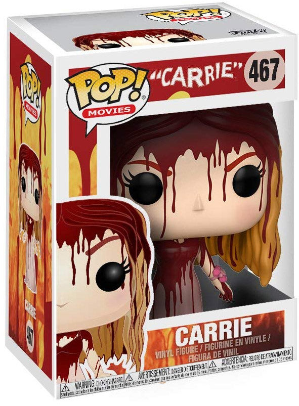 Carrie - PRECOMMANDE*