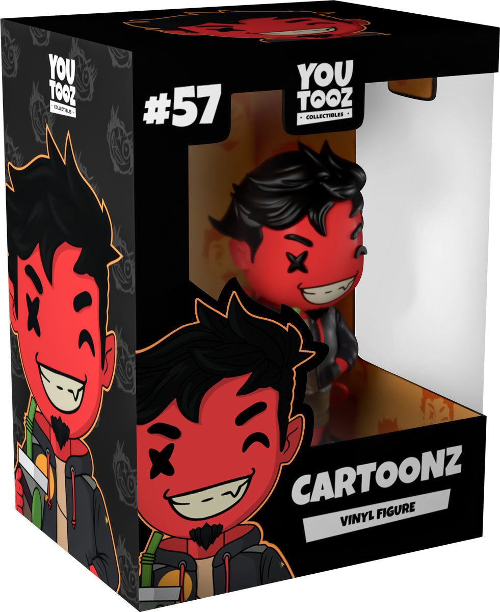 Cartoons