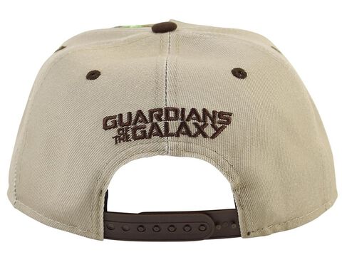 Guardians of the Galaxy Cap - Groot