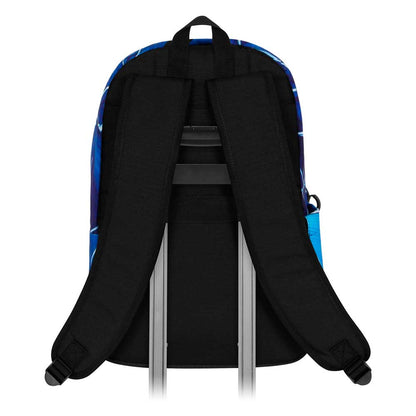 Sac à Dos HS FAN 3.0 Marvel Spider-Man « Skills » – Noir