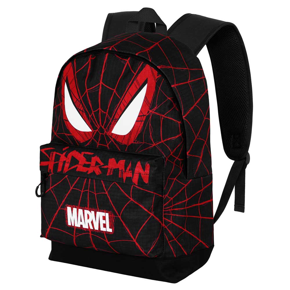 Sac à Dos HS FAN 2.2 Marvel Spider-Man « Vision » – Noir