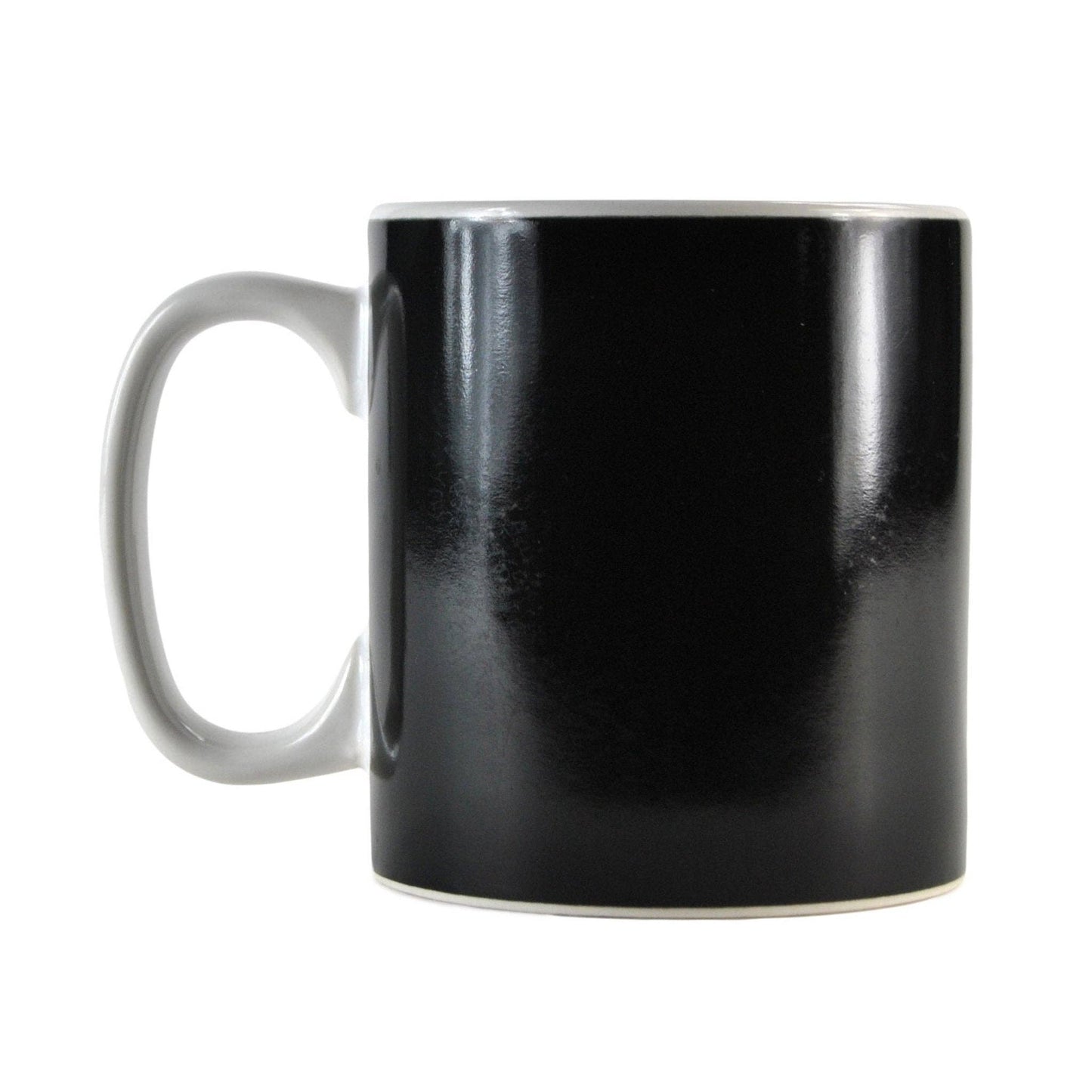 Mug Harry Potter - thermo-changeant Patronus