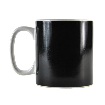 Mug thermo-changeant Harry Potter - Patronus